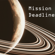 Planspiel Projektmanagement "Mission Deadline"