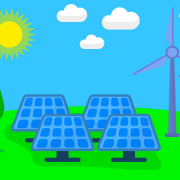 Energie-Enthusiast: Mit Sonnenkraft zum eigenen Stromabenteuer!