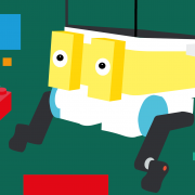 Lego Spike Stories: Erzähle deine eigene Roboter-Geschichte