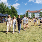 MINTbayU meets Open Campus der TH Aschaffenburg