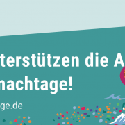 MINTmachtag am Weltkindertag - mit Kinderrechten in die Zukunft!